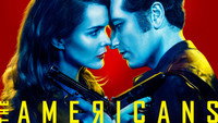 Обои к сериалу «Американцы (2013 - 2018)» — (23 из 103)