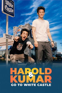 Постер фильма «Гарольд и Кумар уходят в отрыв (2004)» — (19 из 35)