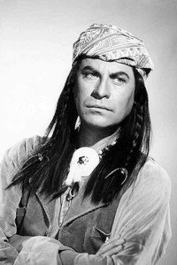 Постер фильма «Conquest of Cochise (1953)» — (5 из 7)
