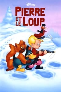 Pierre et le loup (1946)