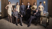 Обои к сериалу «Даллас (2012 - 2014)» — (12 из 26)