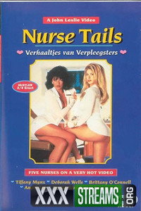 Постер фильма «Nurse Tails (1994)» — (1 из 1)