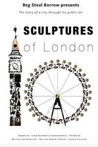 Sculptures of London