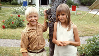 «Белый камушек (1973)» — обои к сериалу #3
