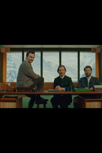 Imagem do Filme Let's Write