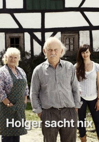 Постер фильма «Holger sacht nix (2011)» — (2 из 2)