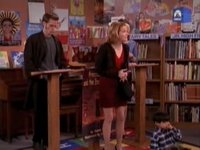 Caroline in the City Season 4 Episode 22