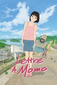 Lettre à Momo (2012)