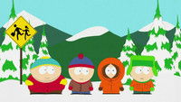 South Park: Le Film