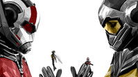 Ant-Man et la Guêpe: Quantumania