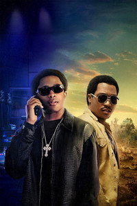 Постер сериала «Семья черной мафии (2021)» — (20 из 46)