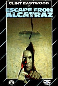 Постер фильма «Побег из Алькатраса (1979)» — (24 из 63)