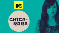 Обои к сериалу «Неуклюжая (2011-2016)» — (13 из 28)