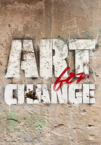 Постер сериала «Art for Change (2019)» — (1 из 2)