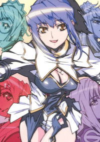 Épisodes spéciaux poster