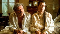 «Божья подкладка (1997)» — обои к сериалу #2