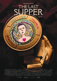 Imagem do Filme Perjamuan Terakhir