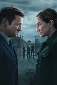Постер сериала «Мэр Кингстауна (2021)» — (37 из 83)