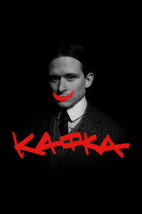 Постер сериала «Кафка (2024)» — (2 из 5)