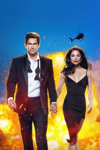 Постер сериала «Правдивая ложь (2023)» — (4 из 40)