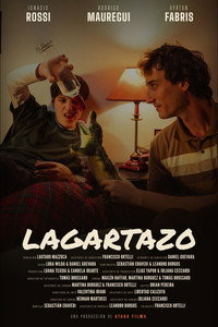Lagartazo