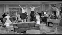 «Взбесившиеся (1956)» — обои к фильму #1