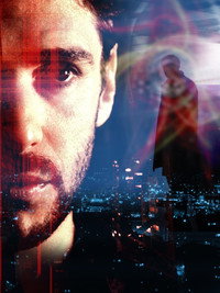 Постер фильма «В городе без границ (2002)» — (2 из 4)