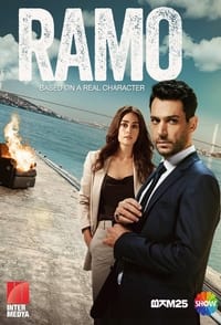 tv show poster Ramo 2020