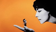 «For Madmen Only: The Stories of Del Close (2020)» — обои к фильму #1