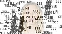 Tell Me What You See