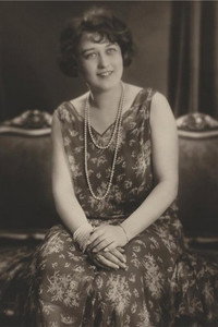 Jelizaveta Nikolská