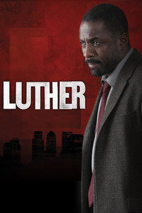 Постер сериала «Лютер (2010 - 2019)» — (11 из 55)