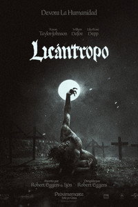 Licántropo