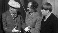 «Занятые друзья (1944)» — обои к фильму #1