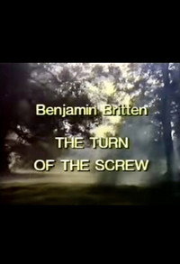 Постер фильма «The Turn of the Screw (1982)» — (1 из 1)