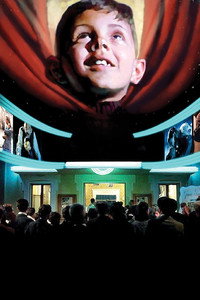 Постер фильма «Парадиз (2005)» — (4 из 43)