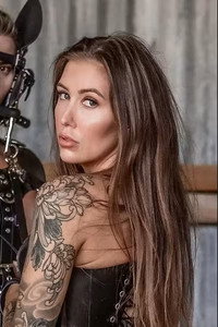 Devine Succubus