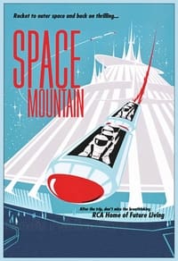 Space Mountain