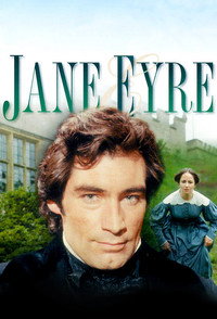 Постер сериала «Джейн Эйр (1983)» — (5 из 11)