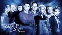 «Волчье озеро (2001-2002)» — обои к сериалу #4