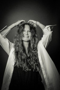 Cecile Nordegg