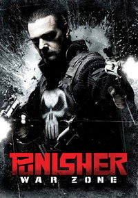 Постер фильма «Каратель: Территория войны (2008)» — (25 из 51)