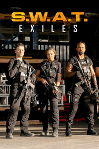 S.W.A.T. Exiles