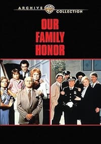 Poster de Our Family Honor