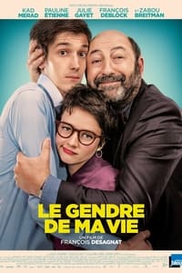 Le Gendre de ma vie (2018)