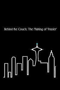 Imagem do Filme Behind the Couch: The Making of 'Frasier'
