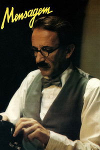 Poster de Mensagem
