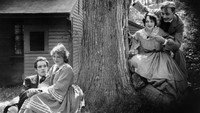 «Маленькие женщины (1918)» — обои к фильму #1