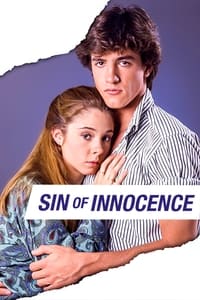 Poster de Sin of Innocence