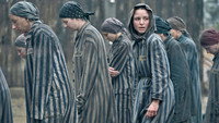 Обои к сериалу «Татуировщик из Освенцима (2024)» — (18 из 31)
